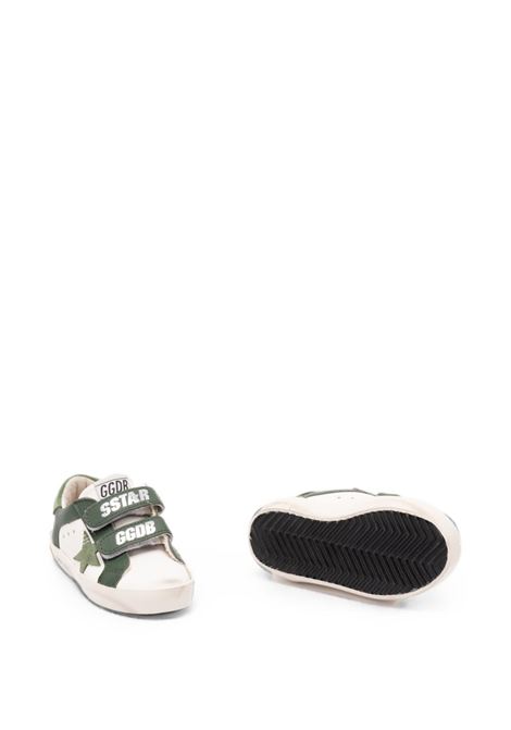 Scarpe Golden Goose Kids GOLDEN GOOSE KIDS | SCARPE | GJF00143F00866310502
